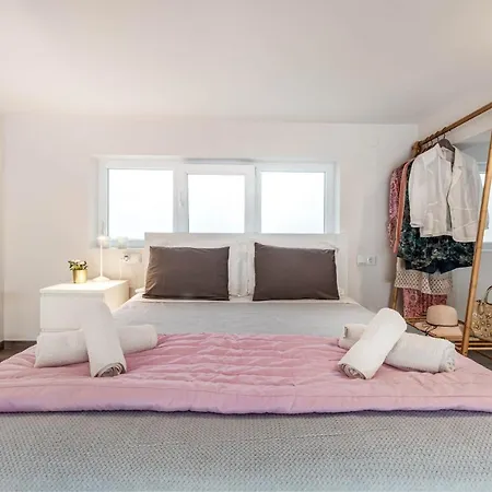 Olea Apartamento *