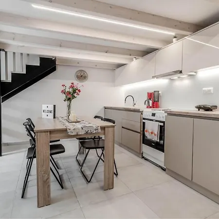 Apartment Olea Corfu (city)