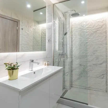Olea Apartamento