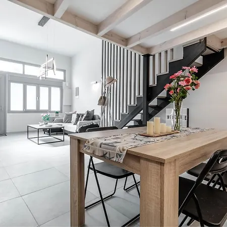 Olea Apartamento Corfu (city)