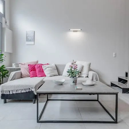 Apartamento Olea Corfu (city)