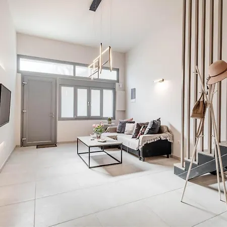 Olea Apartamento